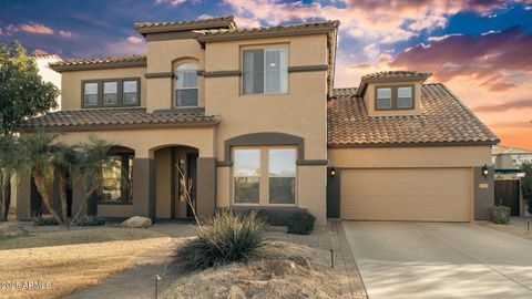 3115 E TURNBERRY Drive Gilbert AZ 85298