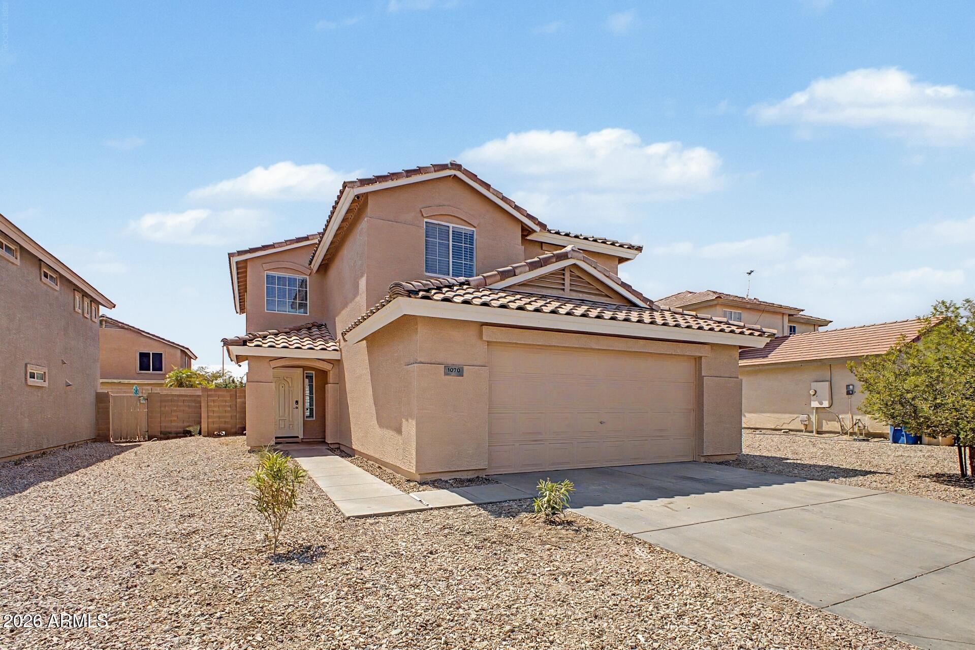 1070 S 223RD Drive