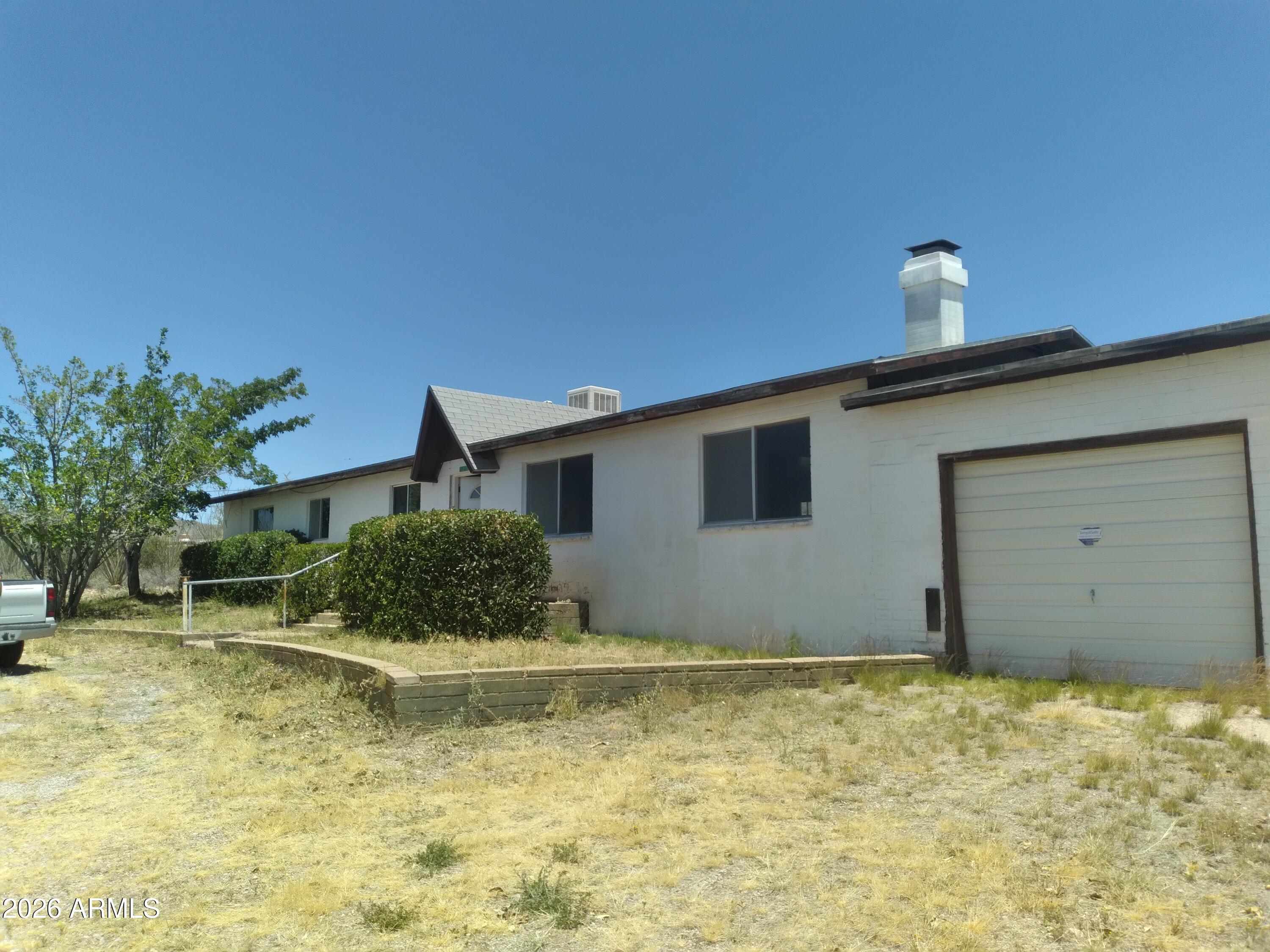 MOUNTAIN RANCH ESTATES 1 - Residential