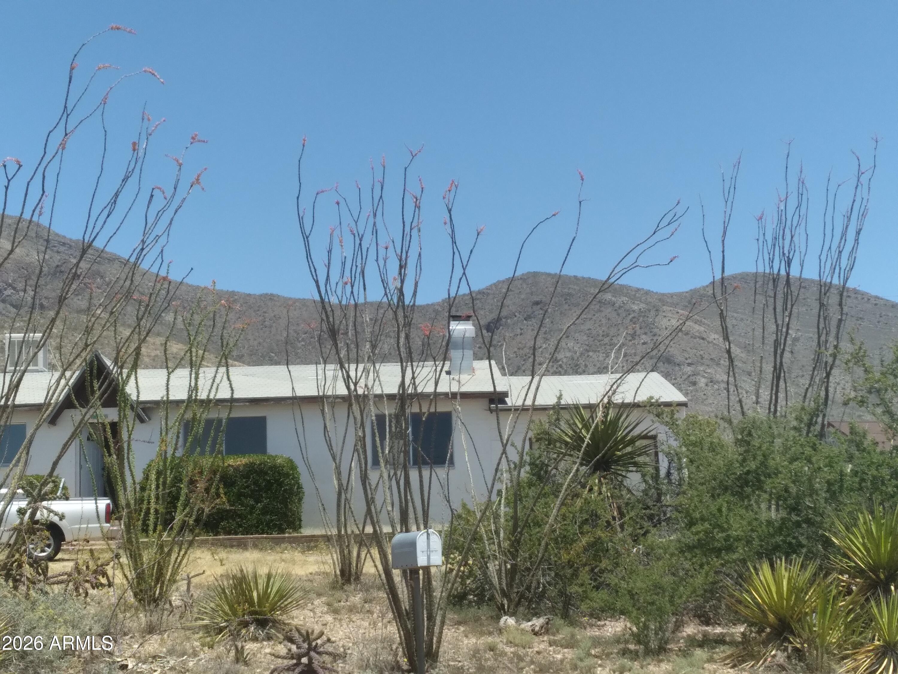 MOUNTAIN RANCH ESTATES 1 - Residential