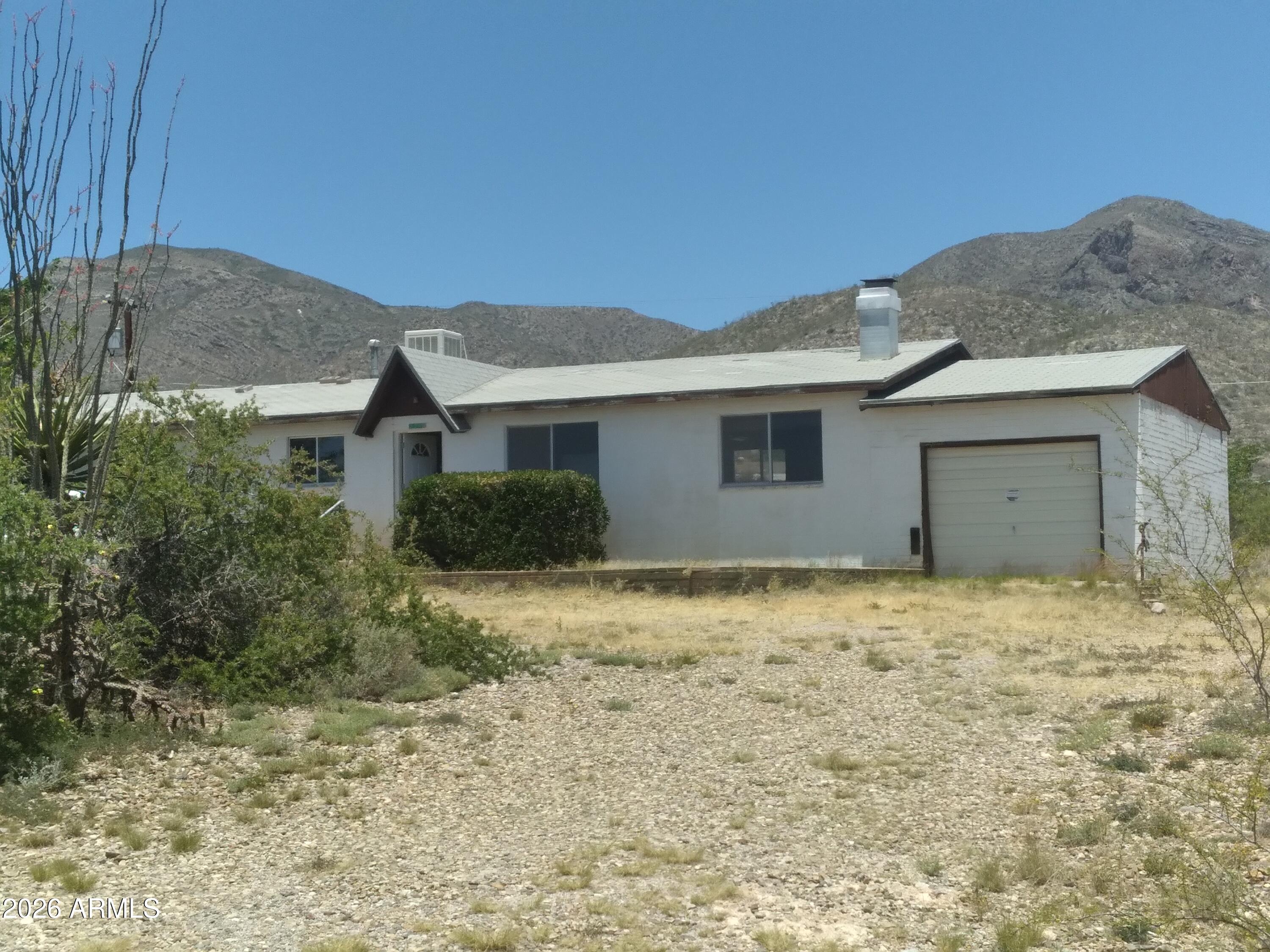 MOUNTAIN RANCH ESTATES 1 - Residential