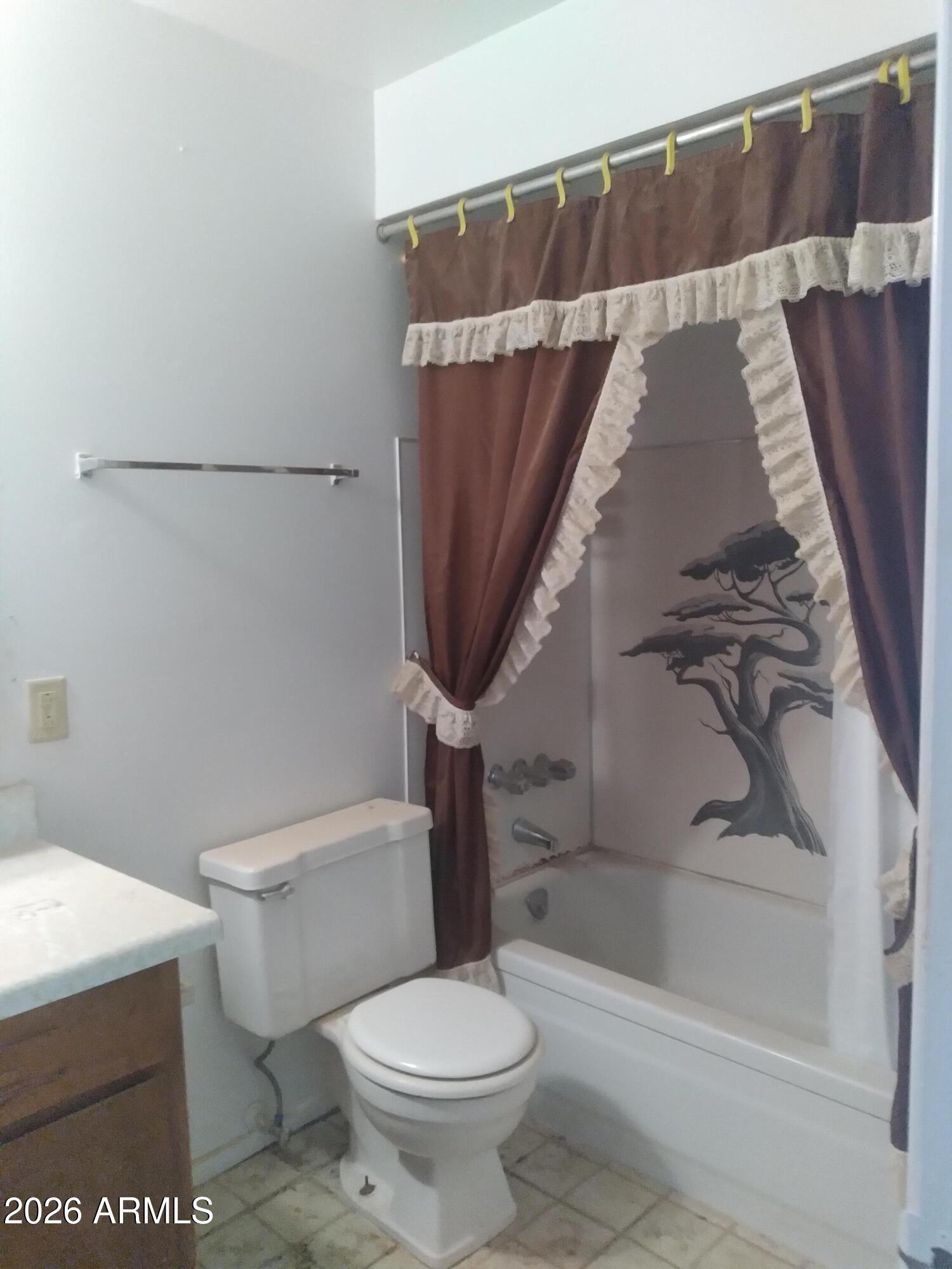 MOUNTAIN RANCH ESTATES 1 - Residential