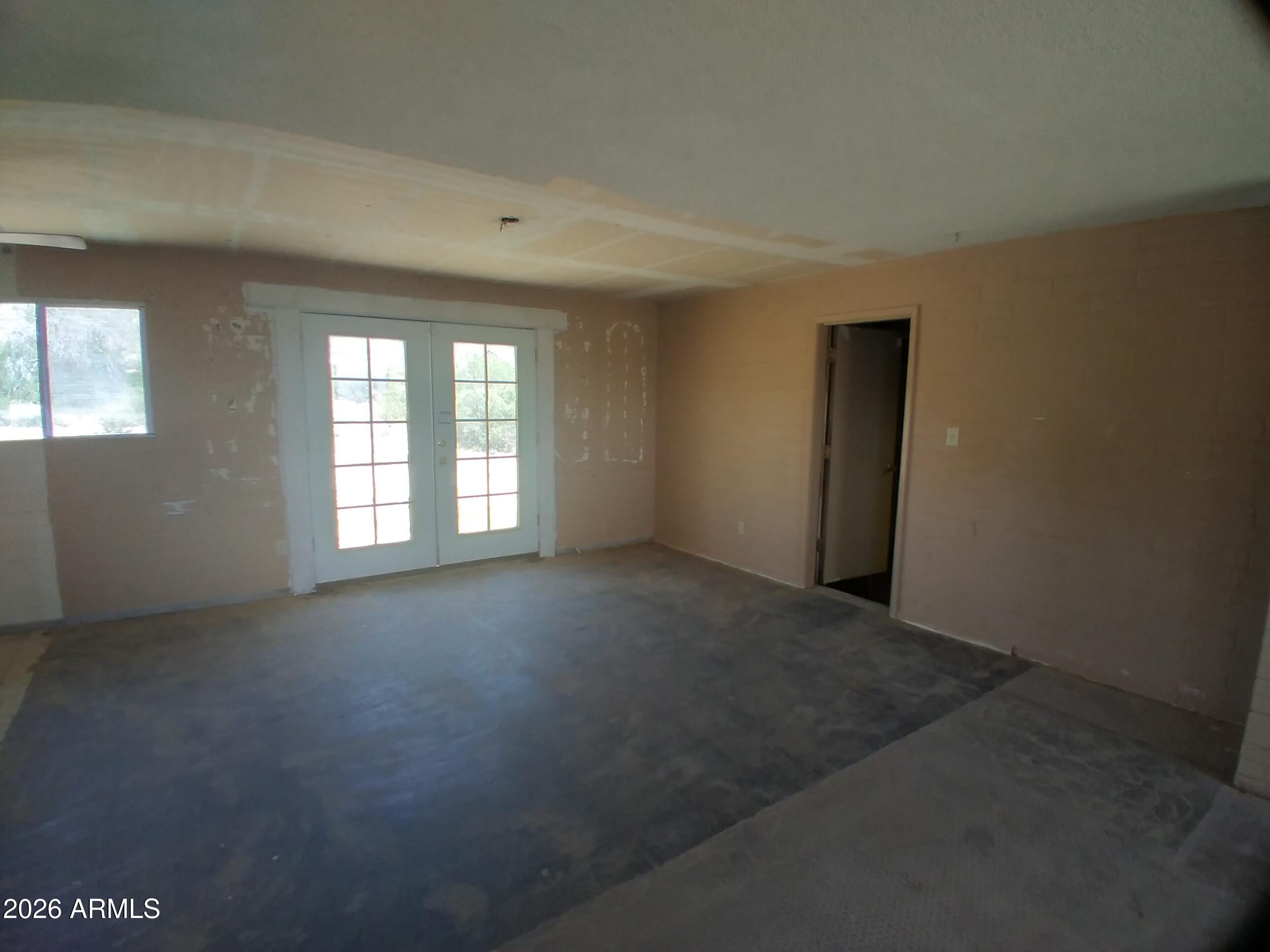 MOUNTAIN RANCH ESTATES 1 - Residential