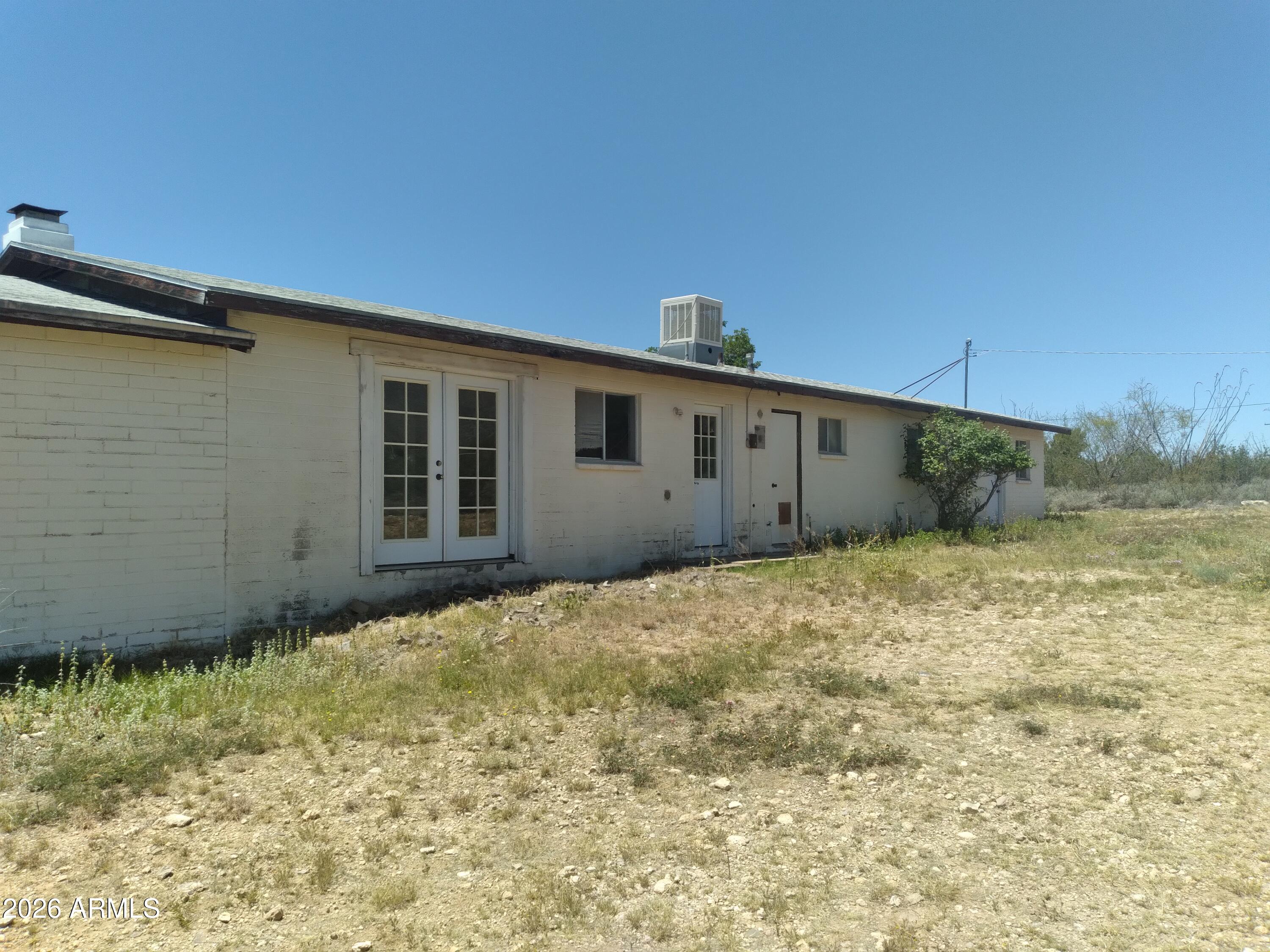 MOUNTAIN RANCH ESTATES 1 - Residential