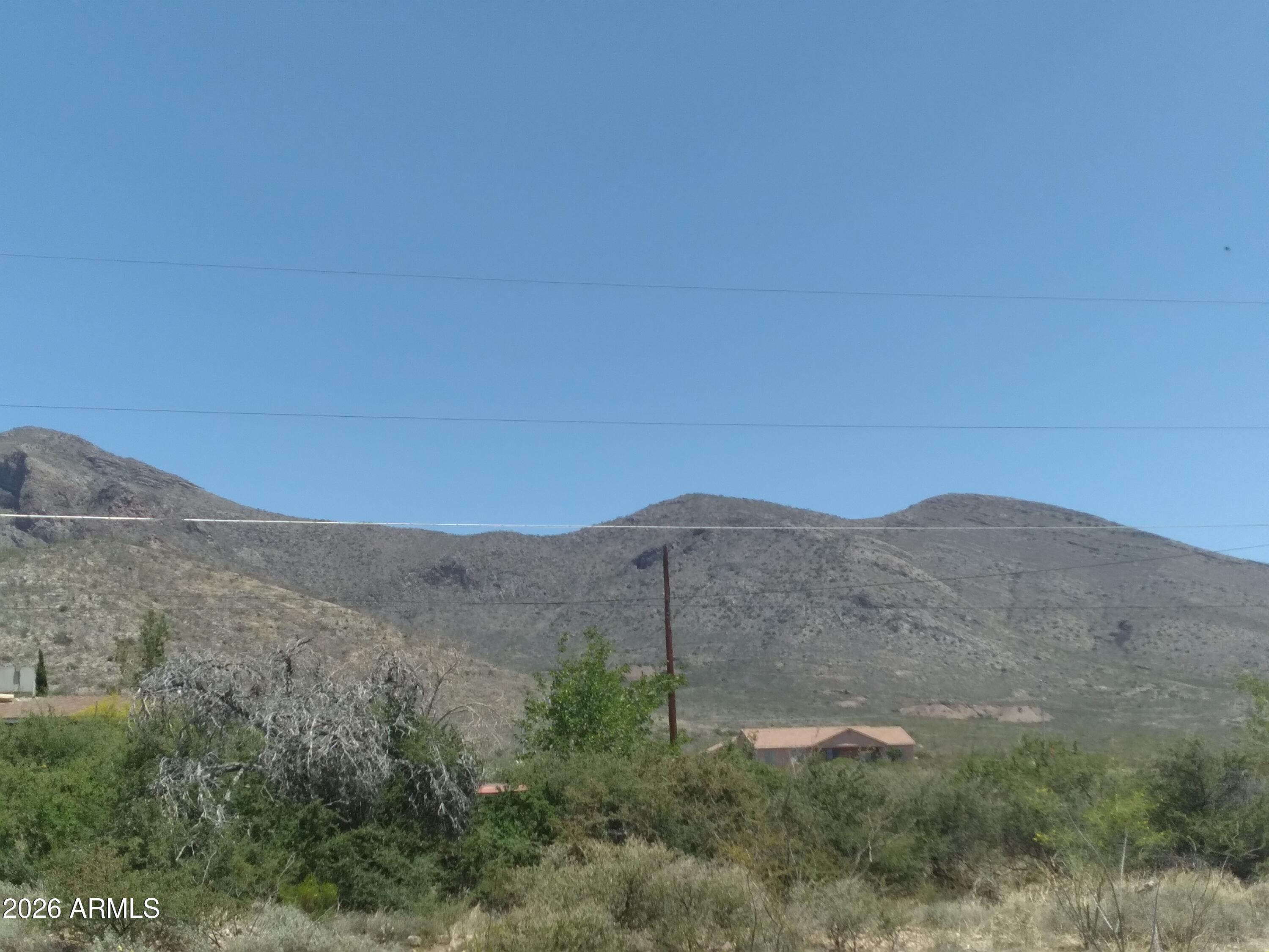 MOUNTAIN RANCH ESTATES 1 - Residential