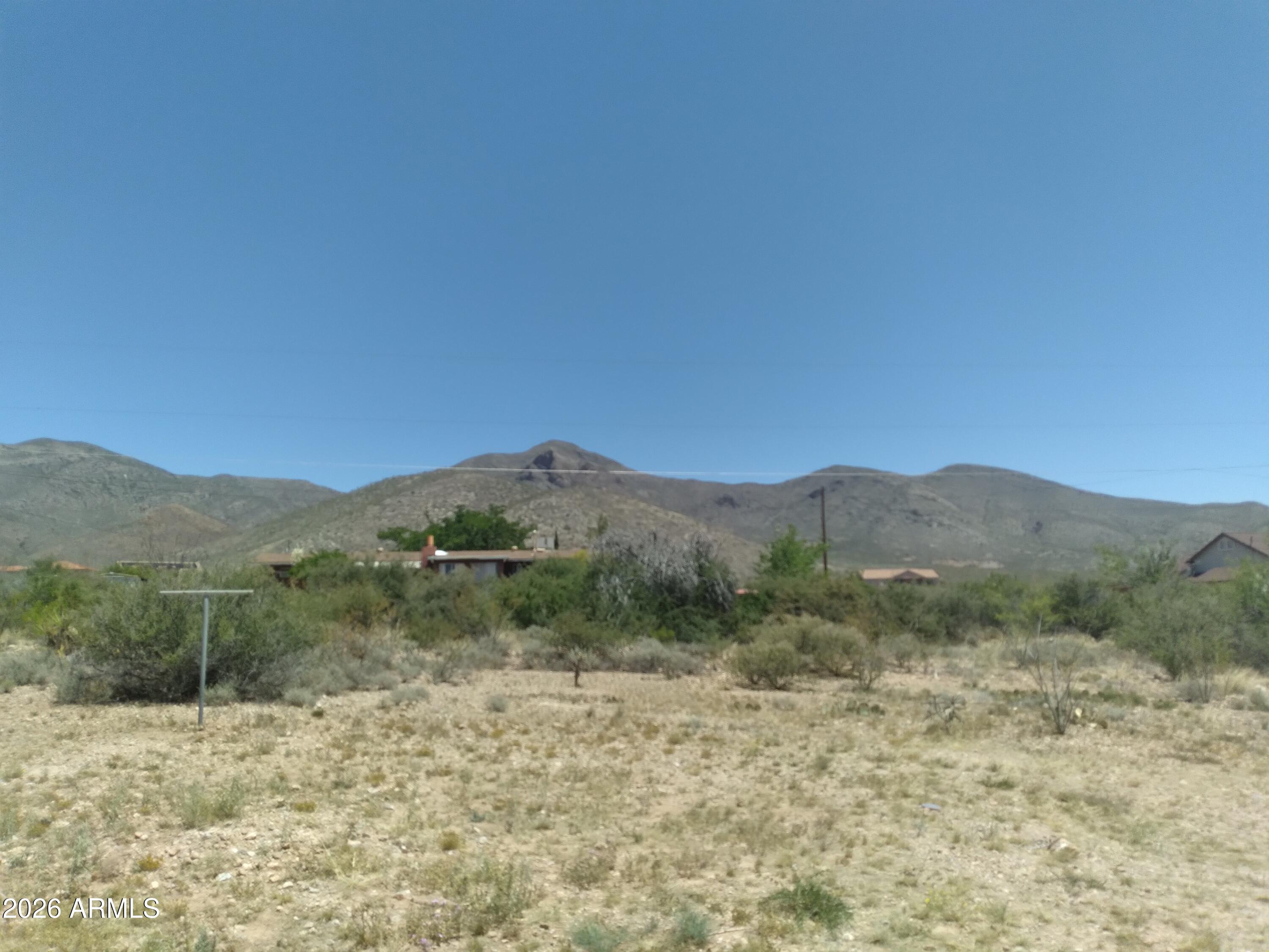 MOUNTAIN RANCH ESTATES 1 - Residential