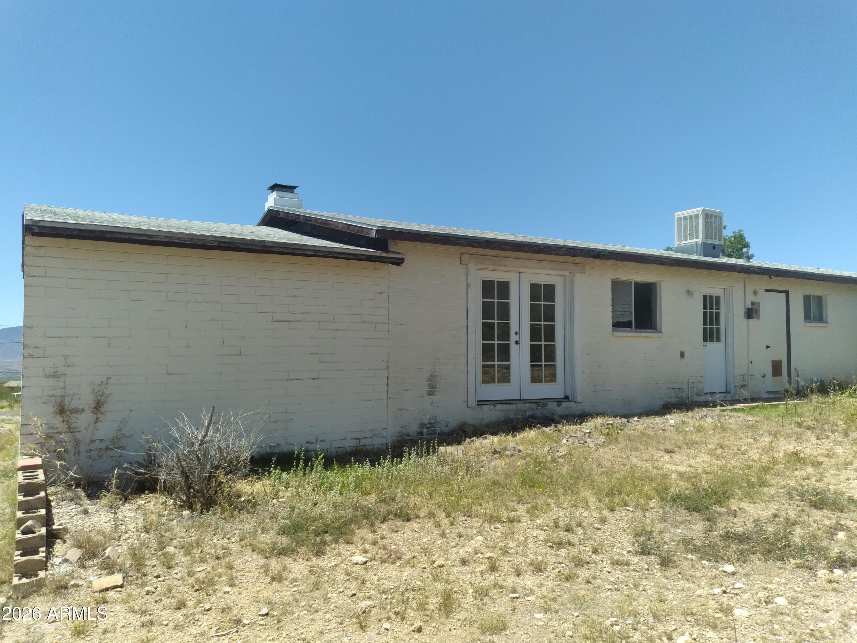 MOUNTAIN RANCH ESTATES 1 - Residential