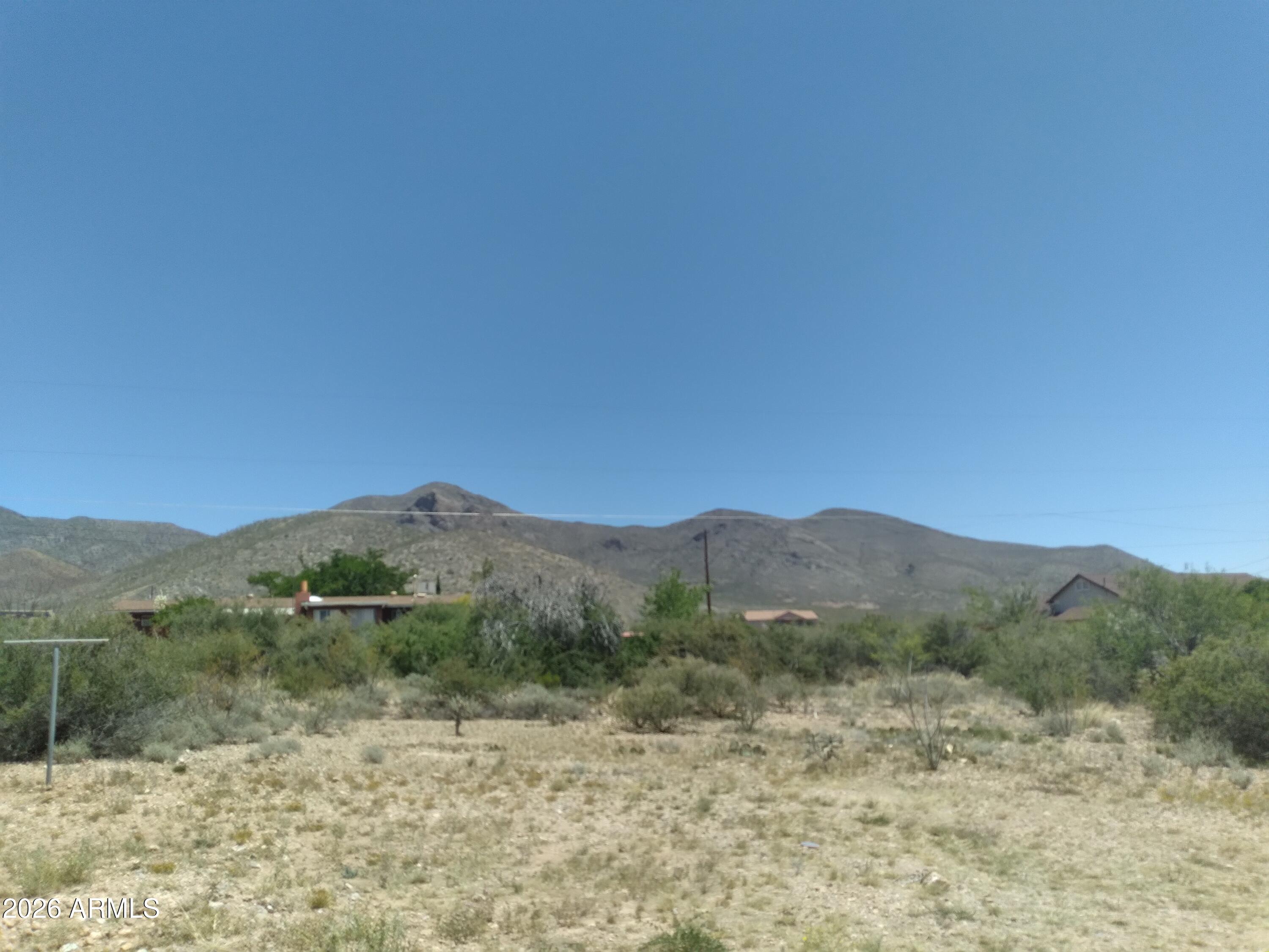 MOUNTAIN RANCH ESTATES 1 - Residential