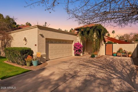 270 E Kroll Drive Gilbert AZ 85234