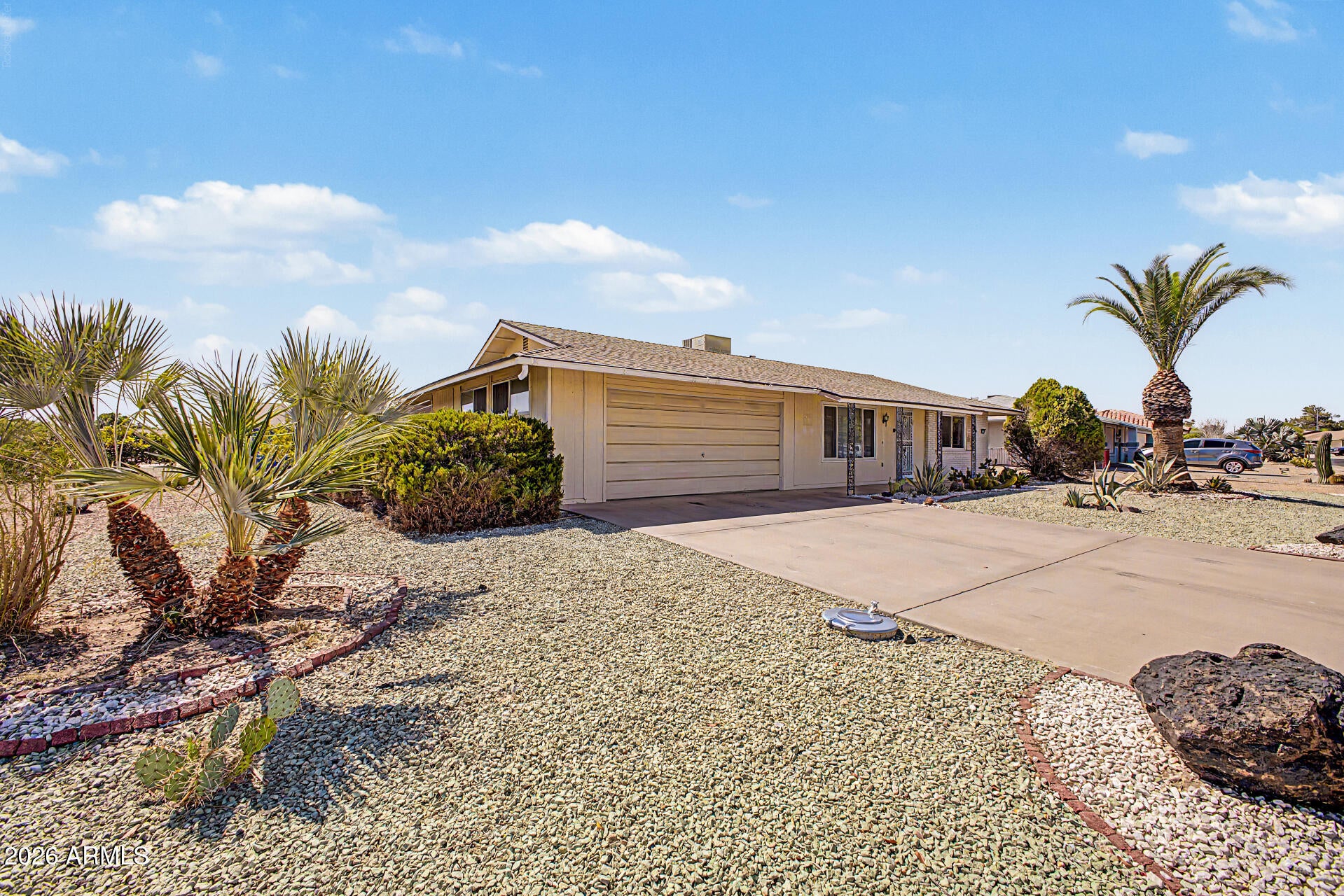 17602 N FOOTHILLS Drive