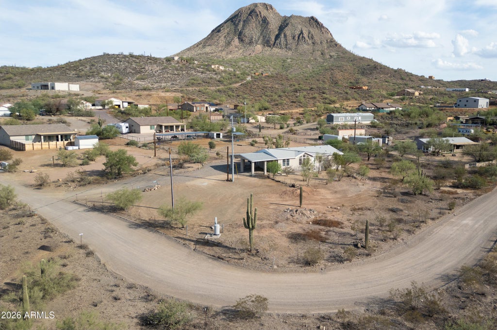 Photo of 47237 N Meander Road, New River, AZ 85087 (MLS # 7056381)