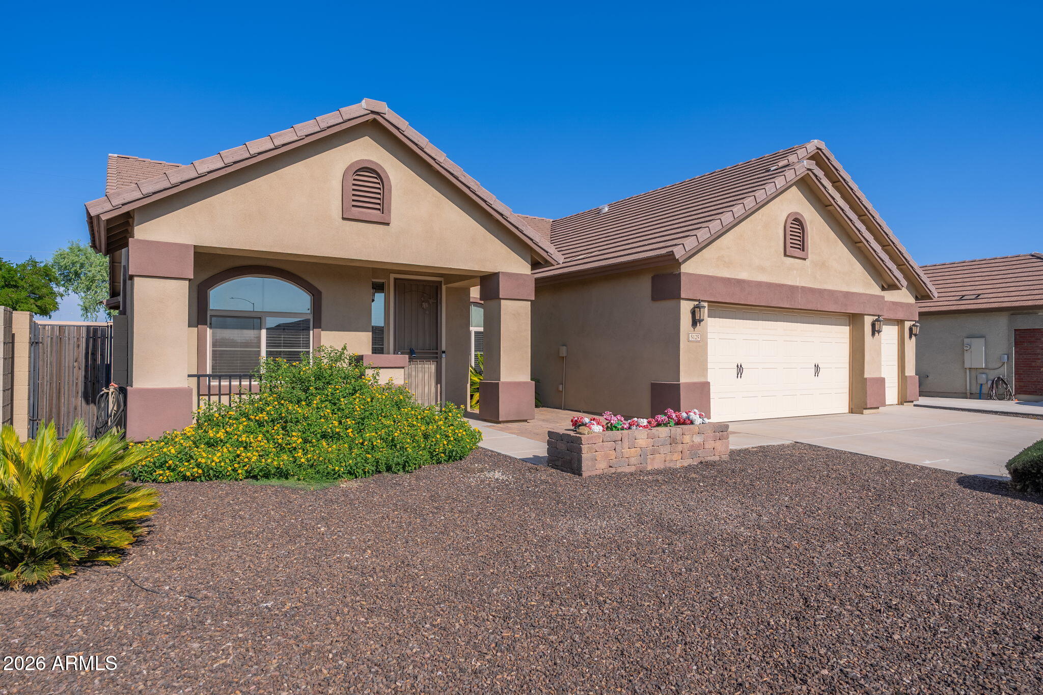 5125 S Brice --