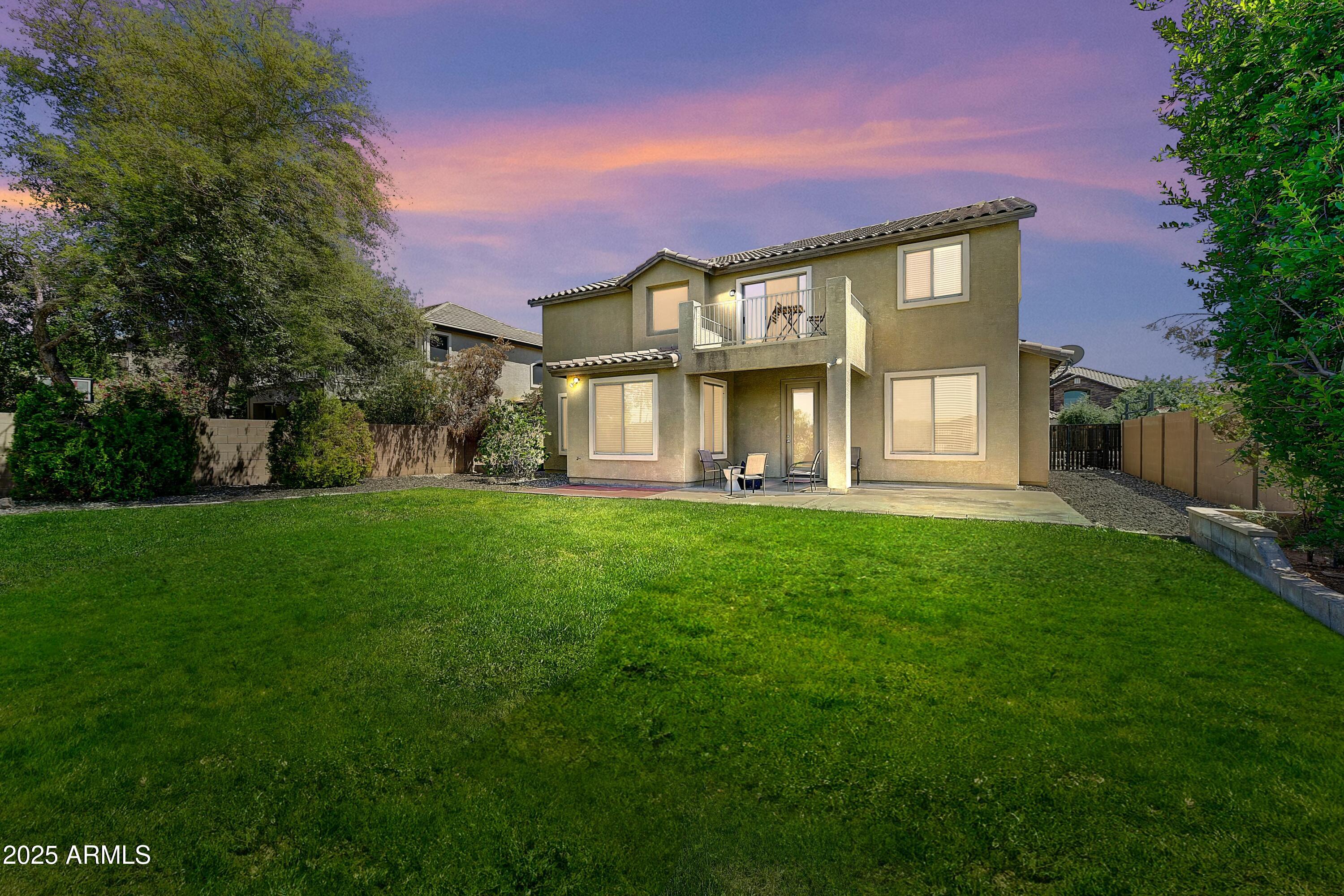 3410 E ARIS Drive