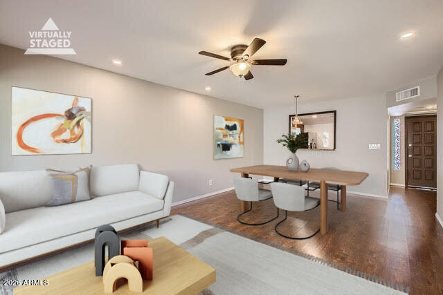 5142 E MONTE VISTA Road