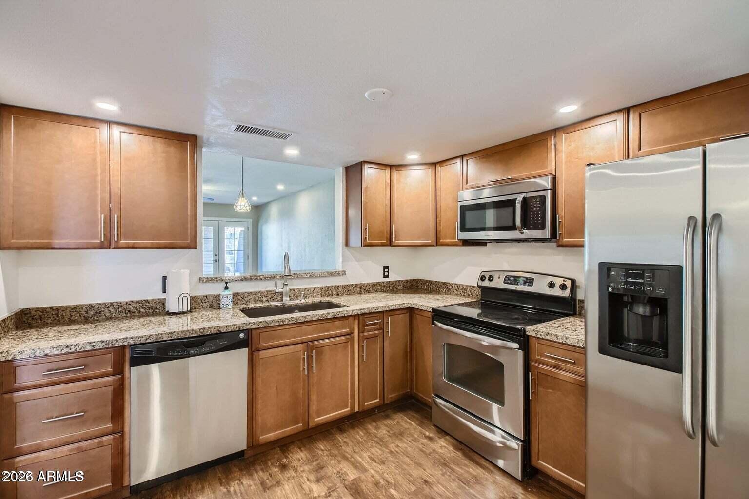 5142 E MONTE VISTA Road