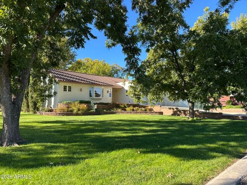 1835 E KERLEY Lane Cottonwood AZ 86326