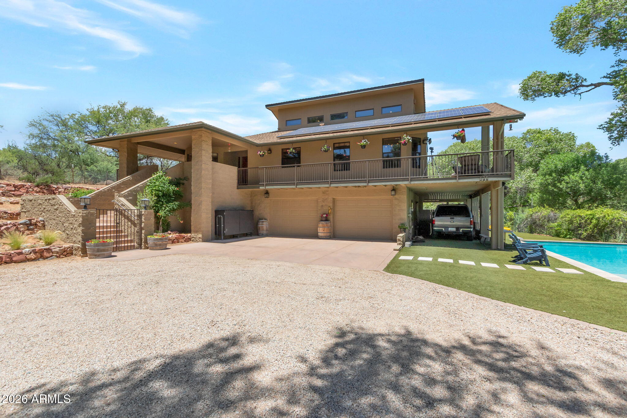 675 S SHEEPSHEAD CROSSING Road