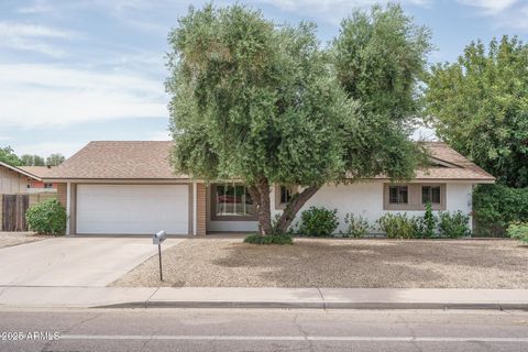 4443 W ACOMA Drive Glendale AZ 85306