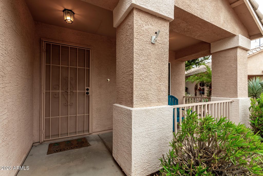 Photo of 22063 N 35th Drive, Glendale, AZ 85310 (MLS # 6964135)