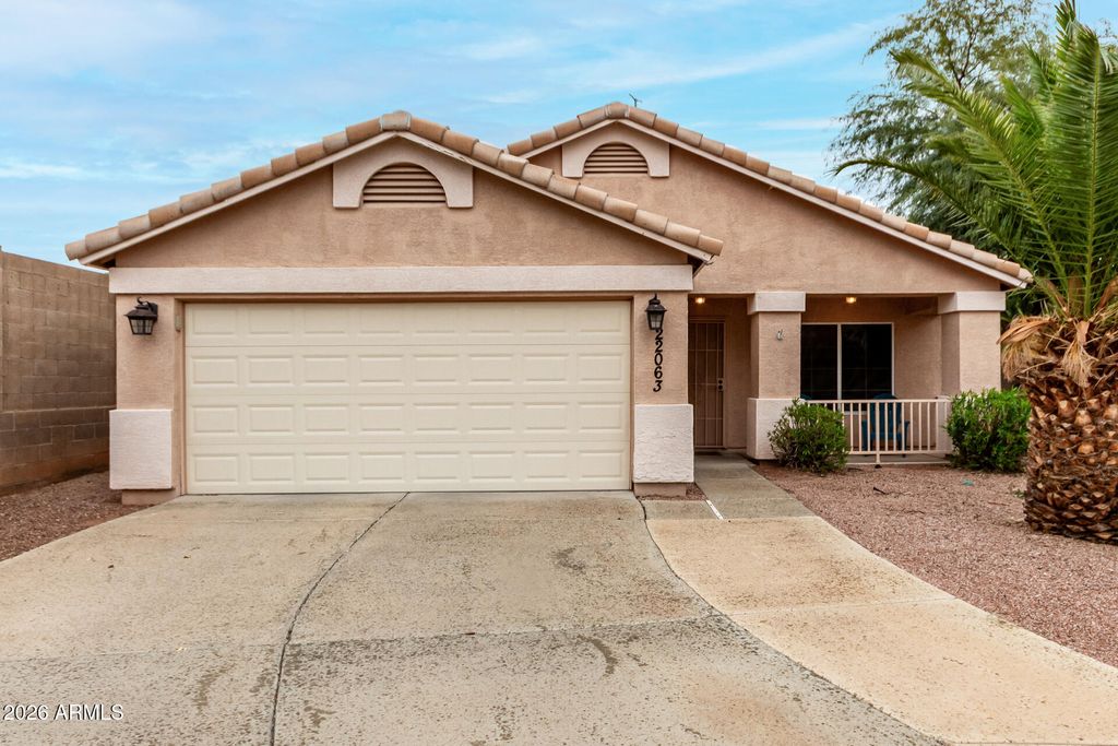 Photo of 22063 N 35th Drive, Glendale, AZ 85310 (MLS # 6964135)