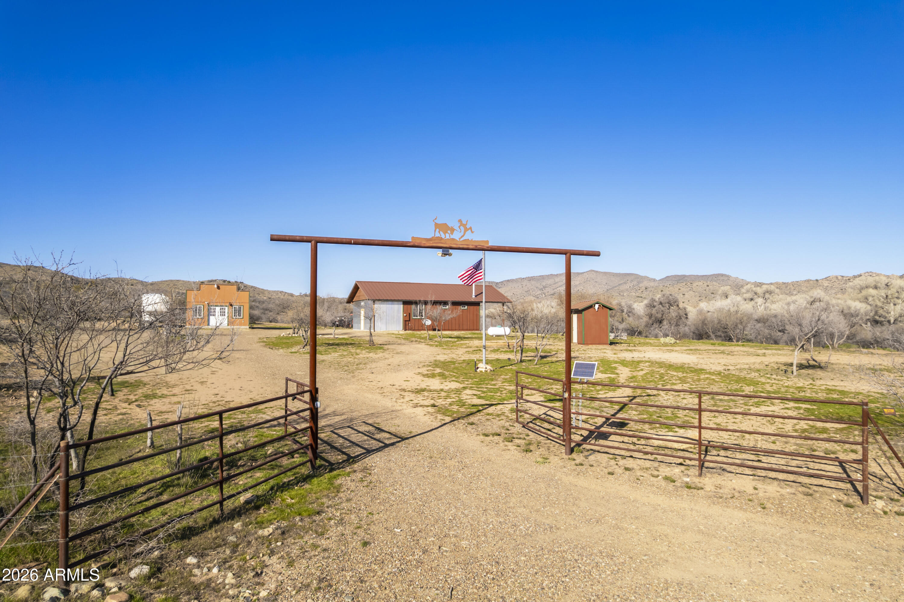 4800 W Longhorn Trail