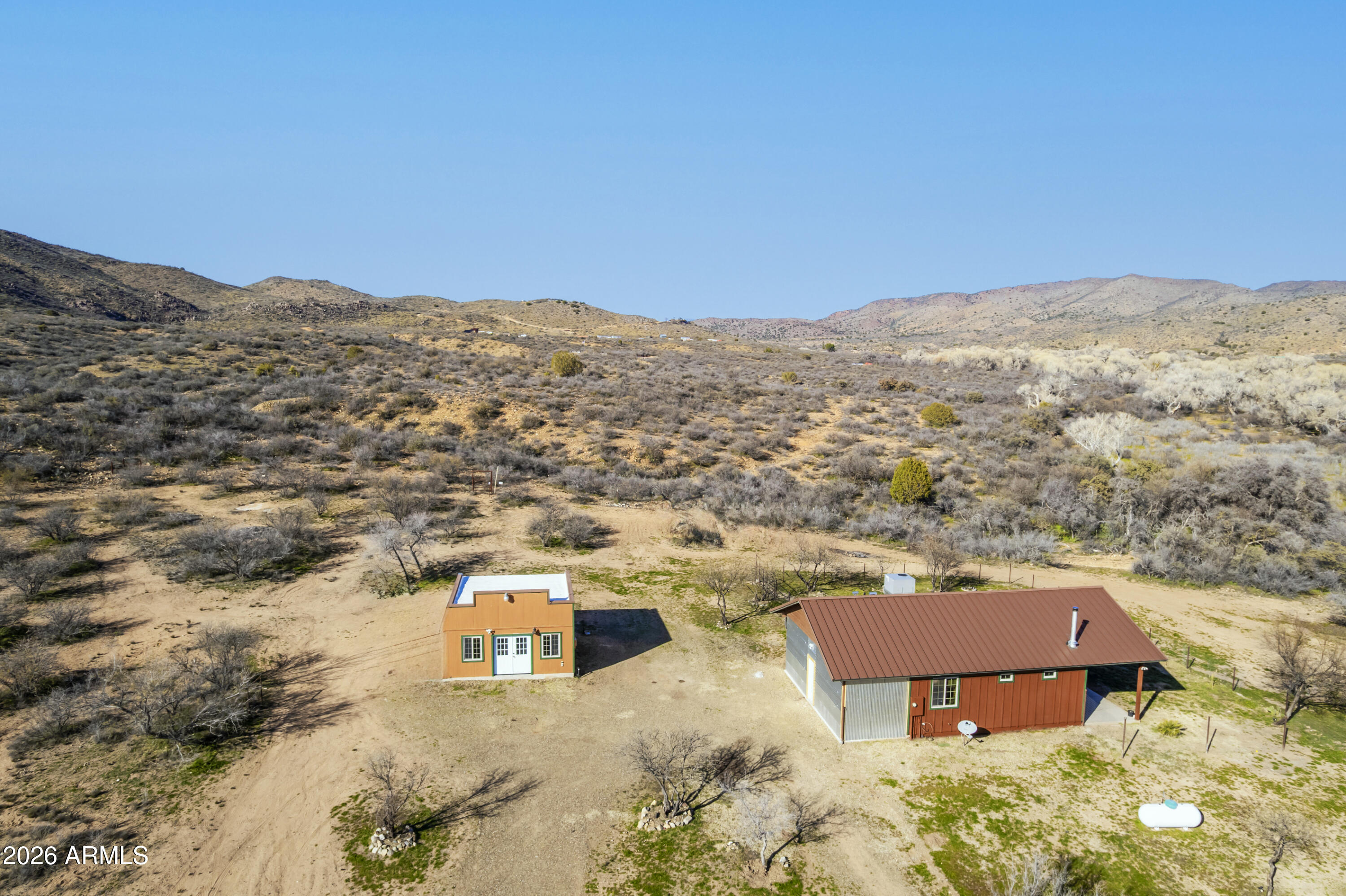 4800 W Longhorn Trail