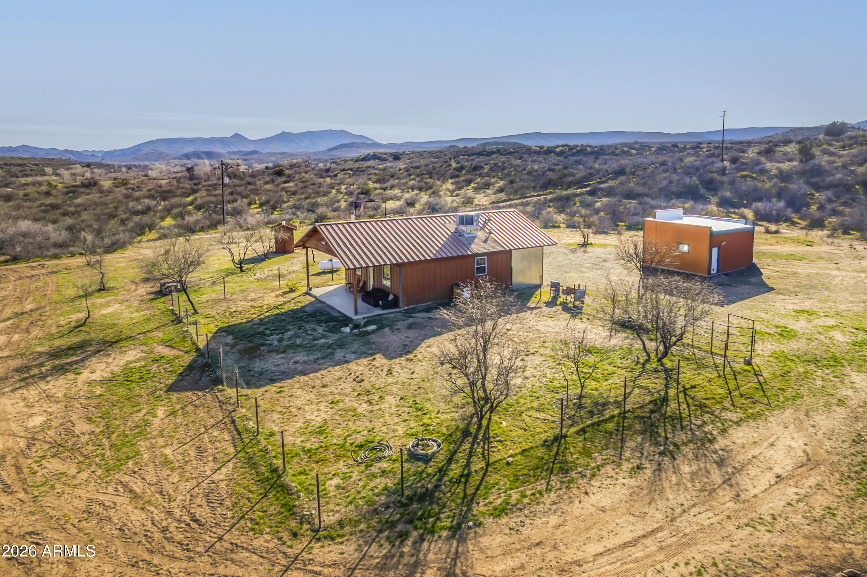 4800 W Longhorn Trail