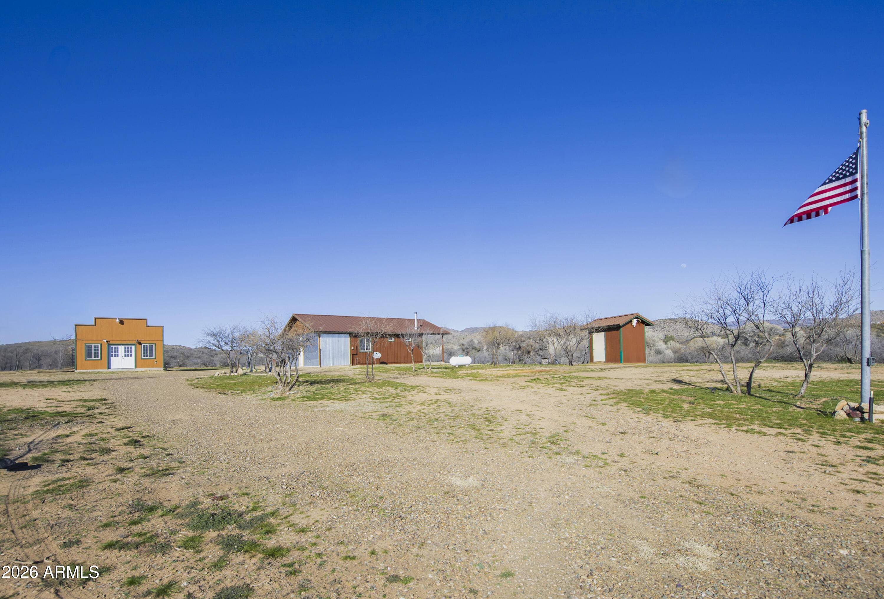 4800 W Longhorn Trail