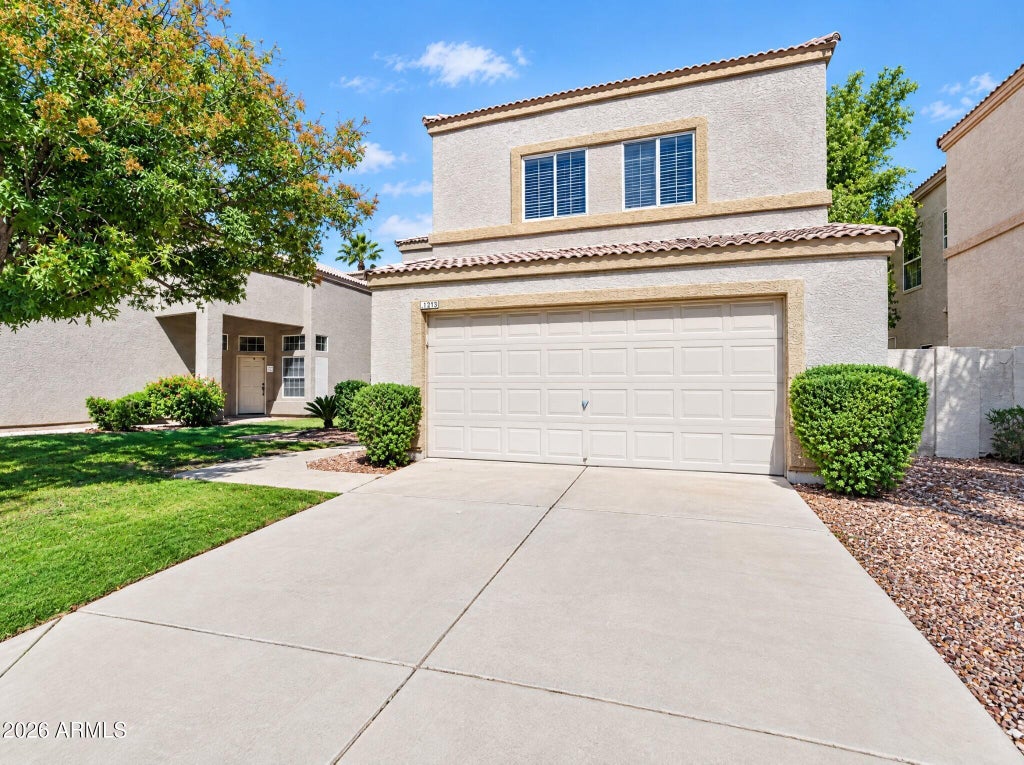 Photo of 1213 N Pebble Beach Drive, Gilbert, AZ 85234 (MLS # 7094904)