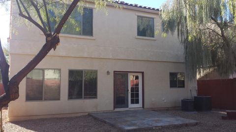 A home in Maricopa