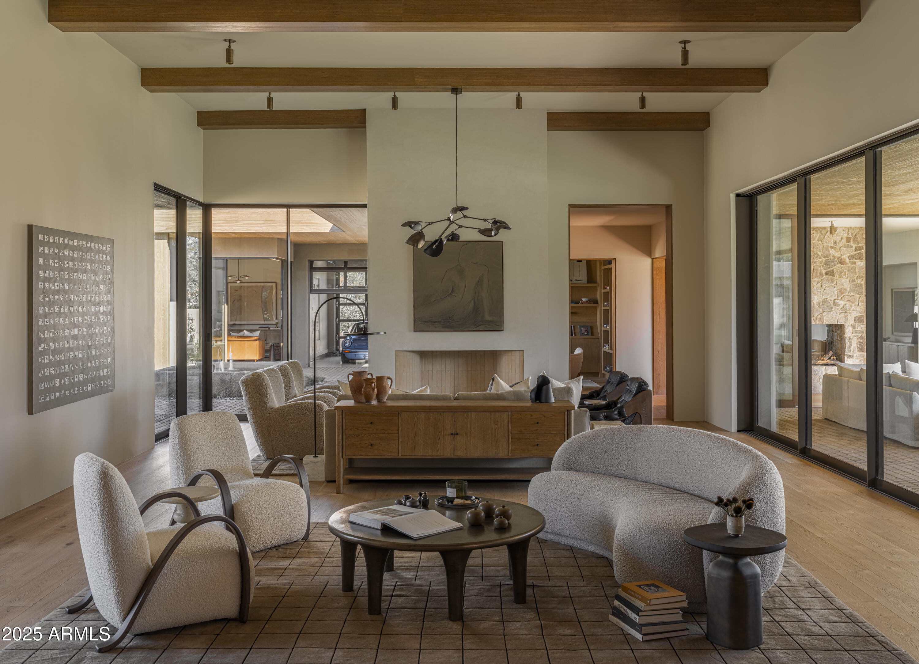 8631 N AVENIDA DEL SOL --