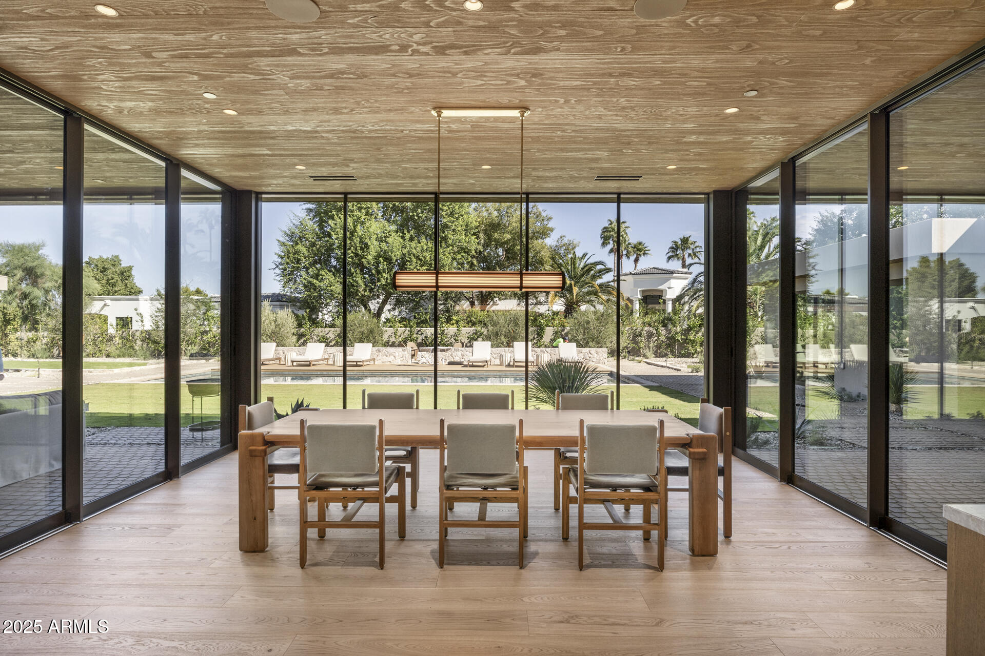 8631 N AVENIDA DEL SOL --