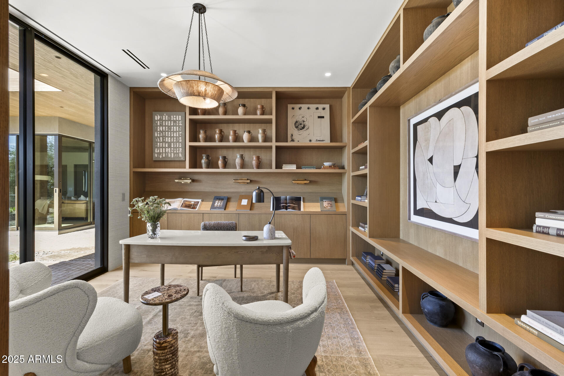 8631 N AVENIDA DEL SOL --