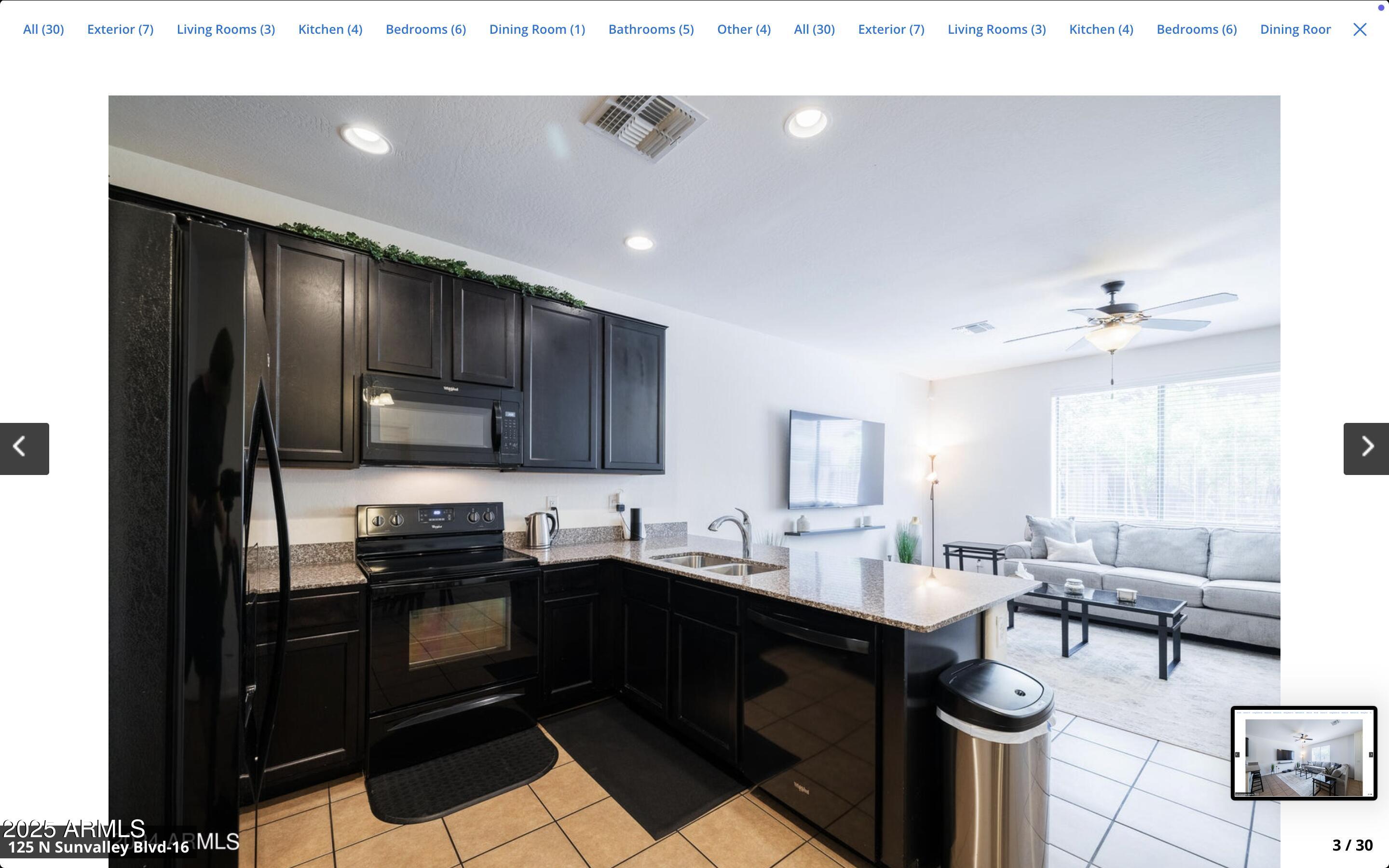 125 N SUNVALLEY Boulevard 111