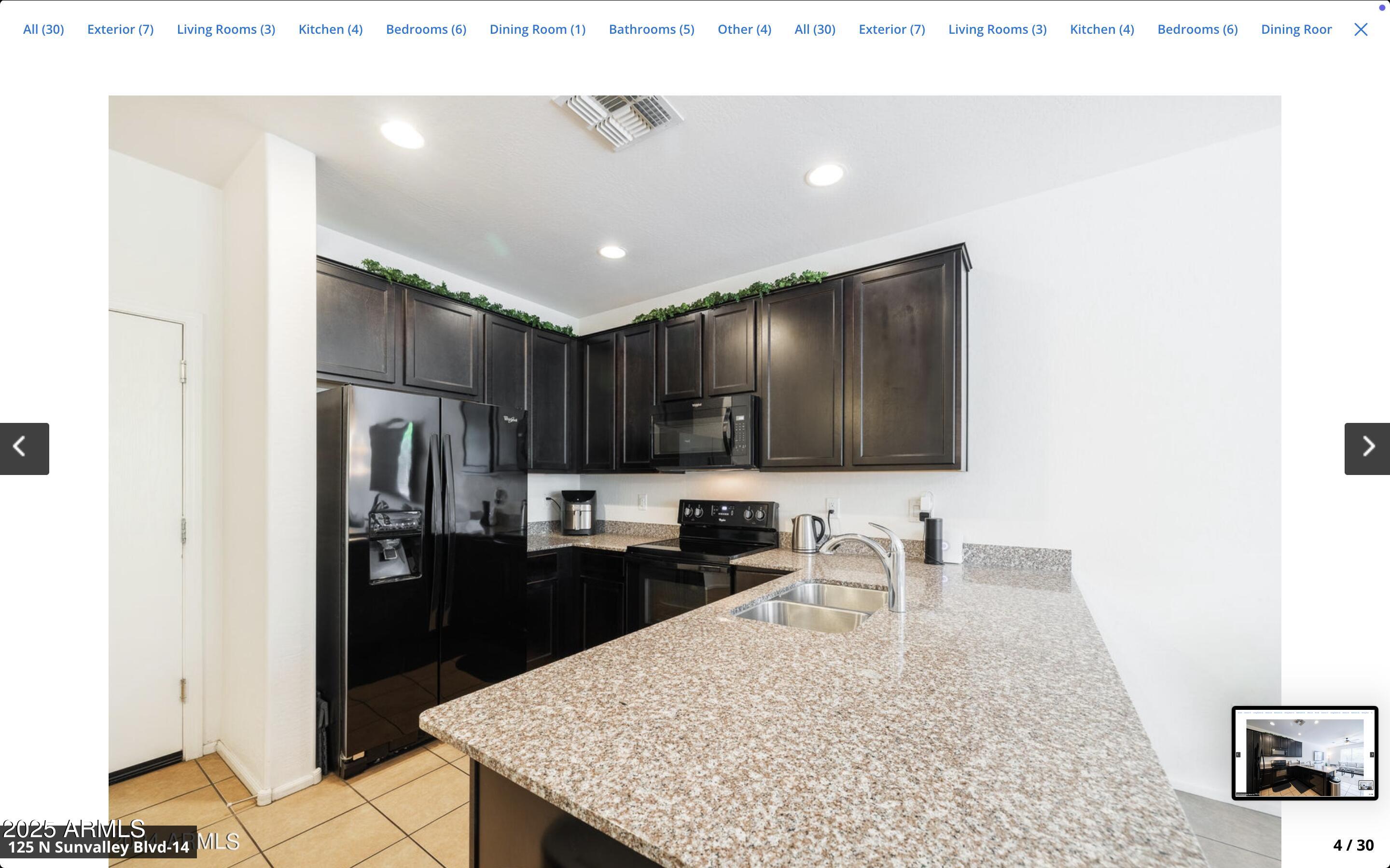 125 N SUNVALLEY Boulevard 111