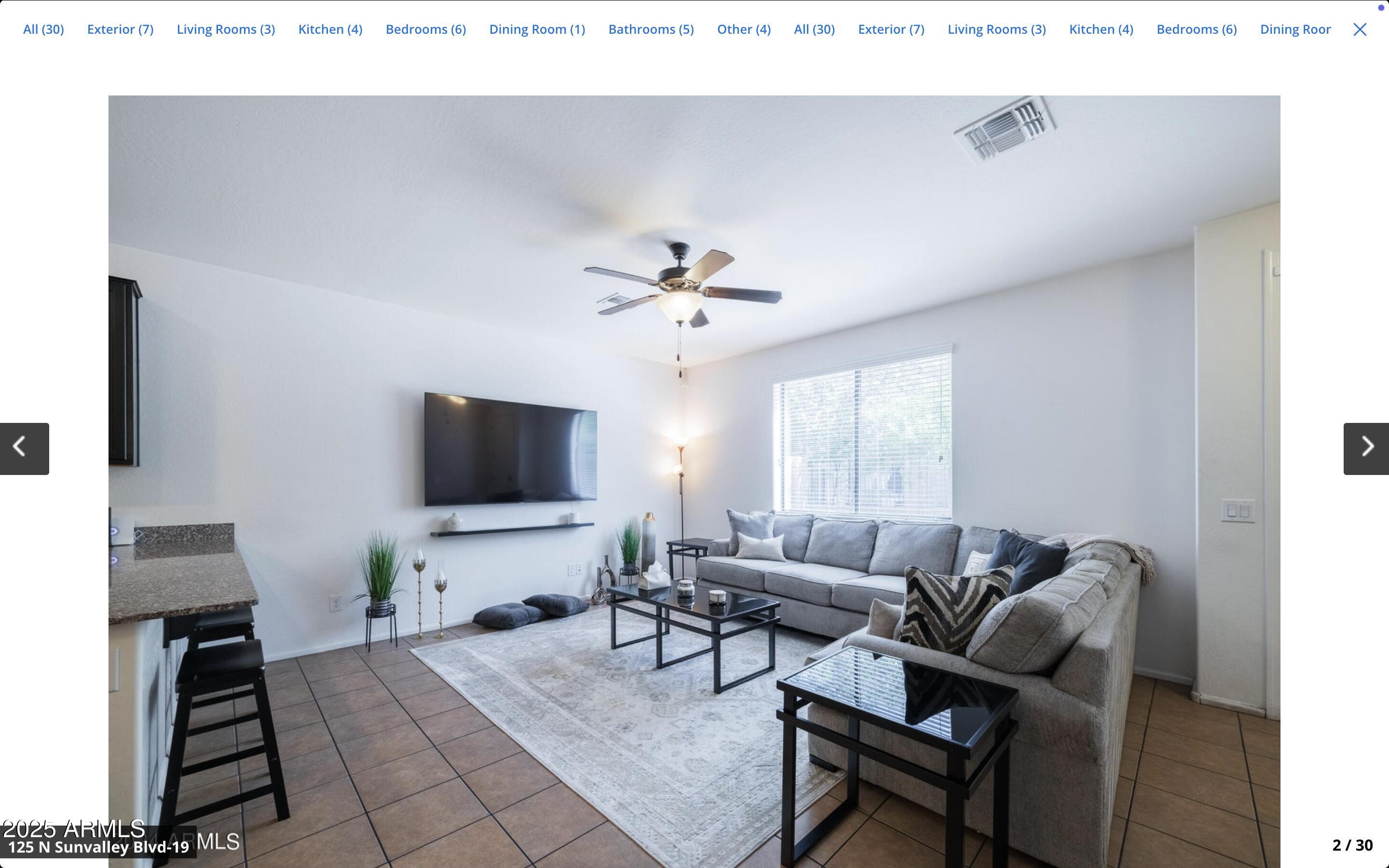 125 N SUNVALLEY Boulevard 111