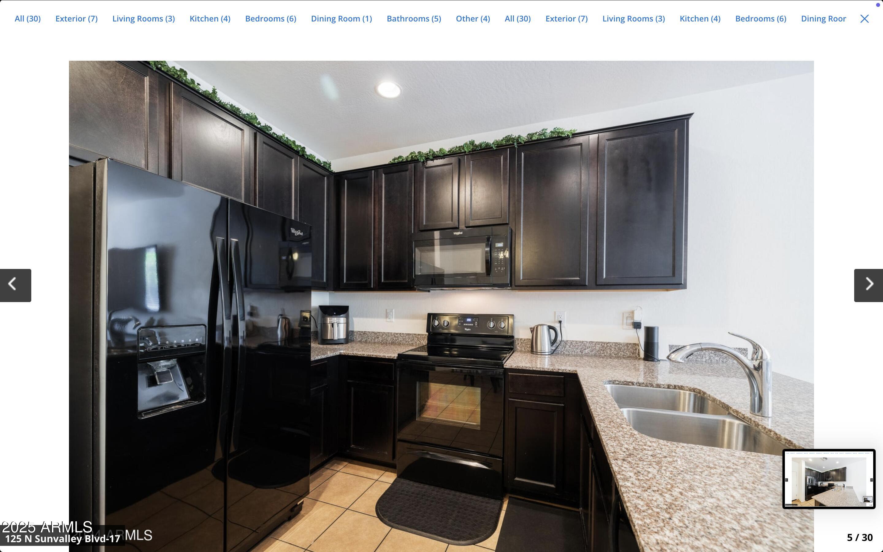 125 N SUNVALLEY Boulevard 111