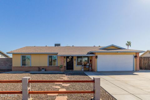 6925 W SUNNYSLOPE Lane Peoria AZ 85345