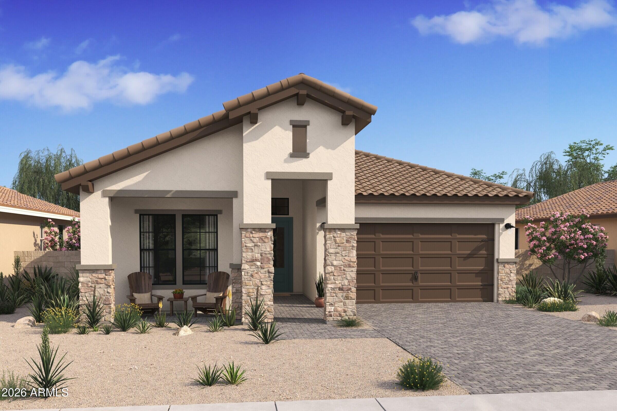 42080 N Steelhead Trail