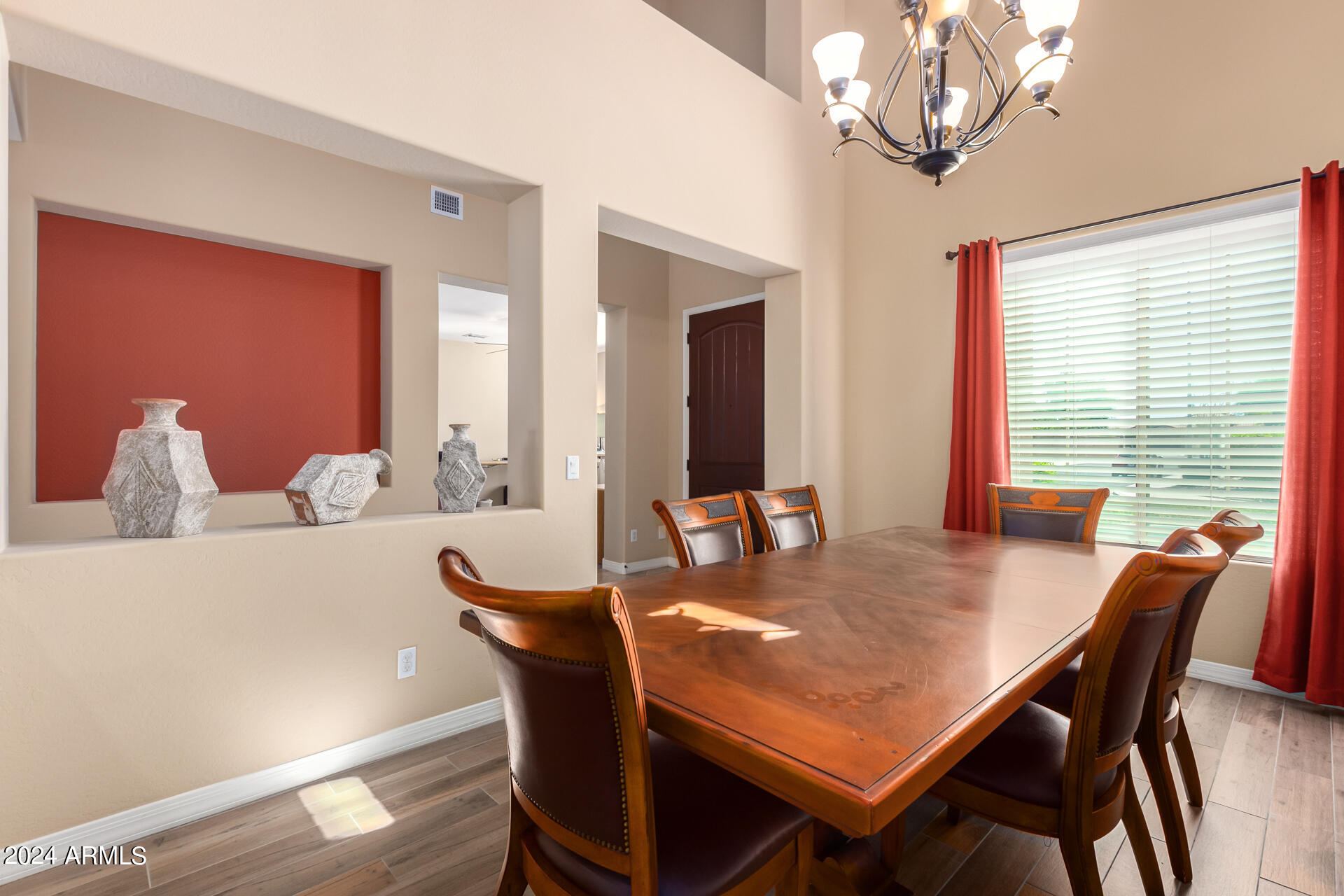 3588 E KAIBAB Place