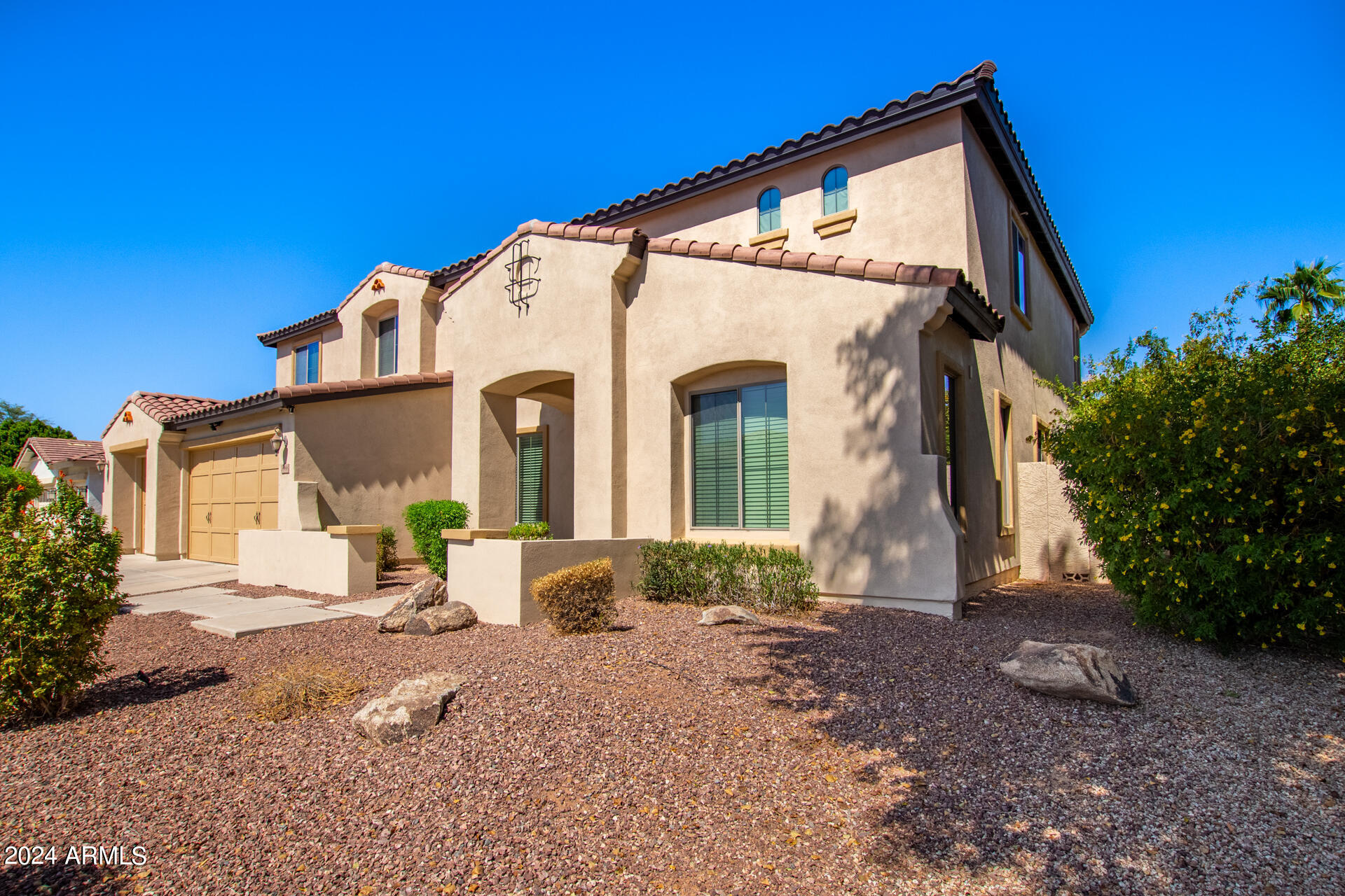 3588 E KAIBAB Place