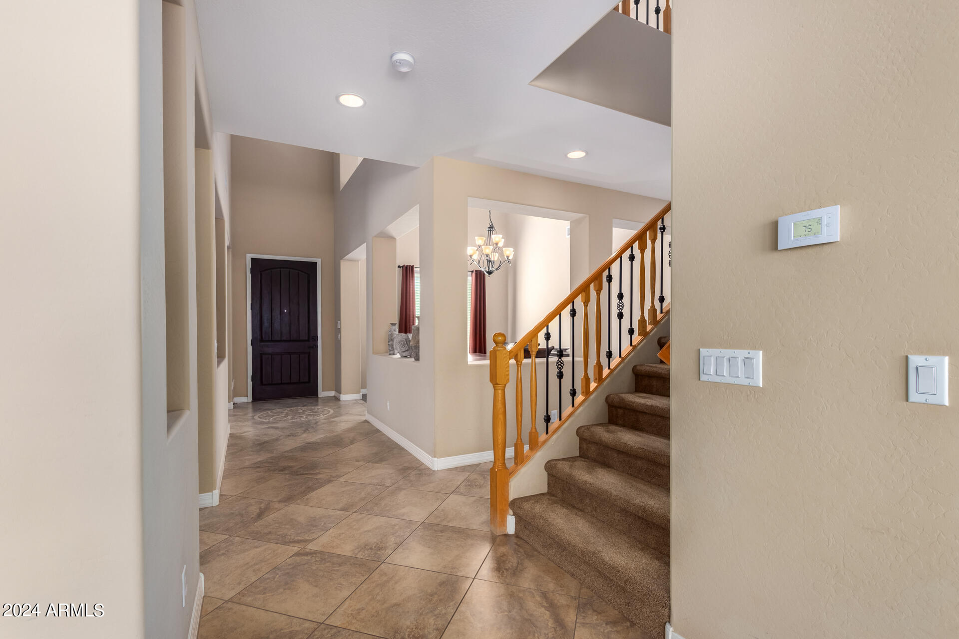 3588 E KAIBAB Place