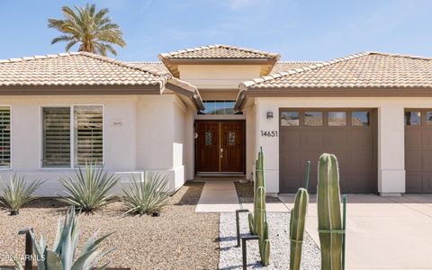 14651 S 25TH Place Phoenix AZ 85048