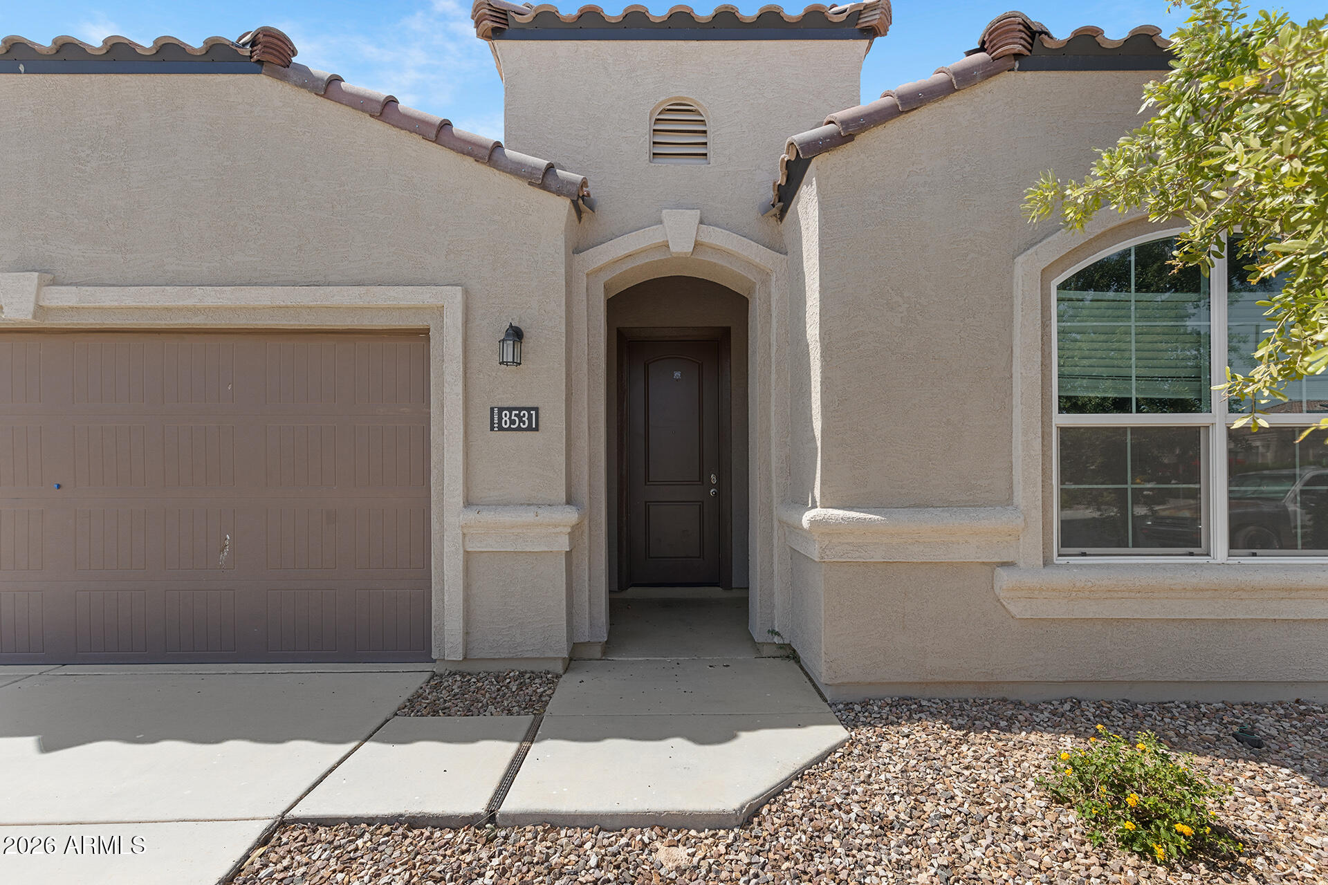 8531 W PLEASANT OAK Way