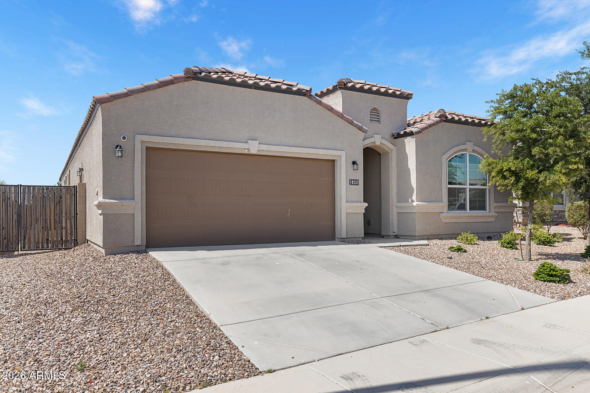 8531 W PLEASANT OAK Way