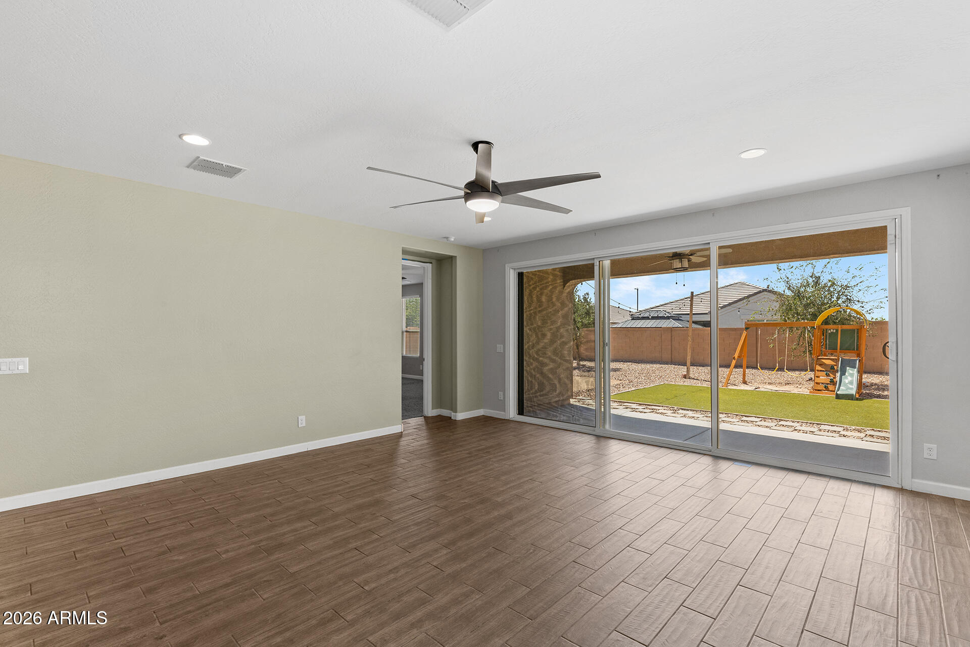 8531 W PLEASANT OAK Way