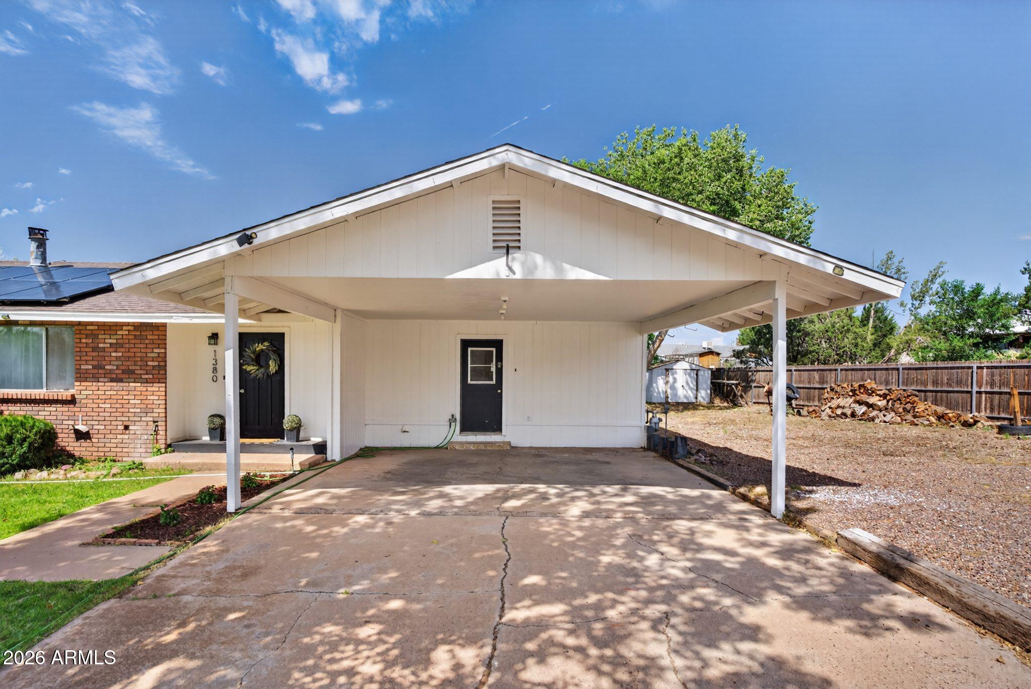 1380 S HILLSIDE Drive