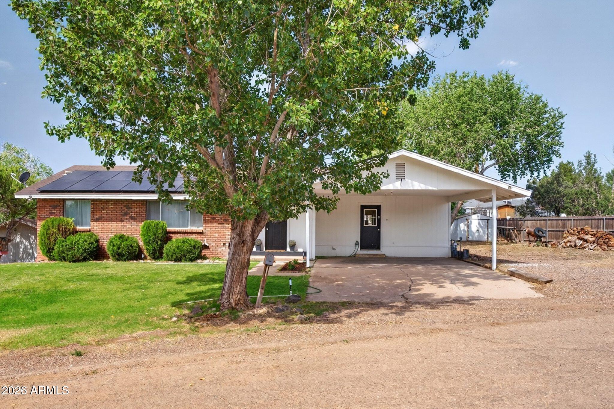 1380 S HILLSIDE Drive