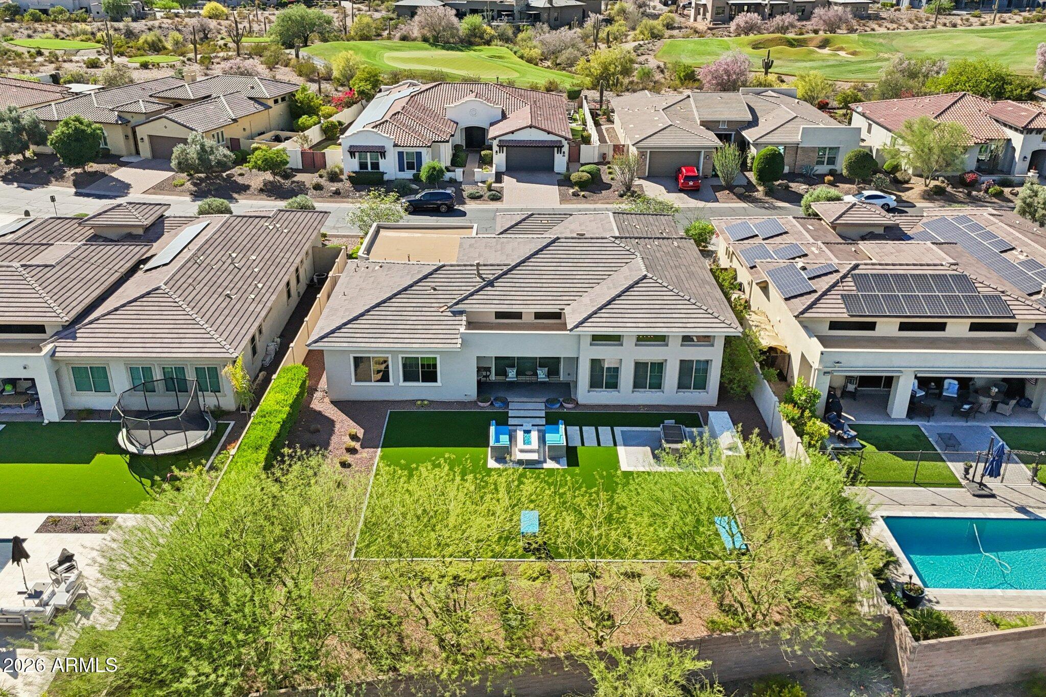 Peoria, Arizona, 85383, United States, 3 Bedrooms Bedrooms, ,4 BathroomsBathrooms,Residential,Active,2038181