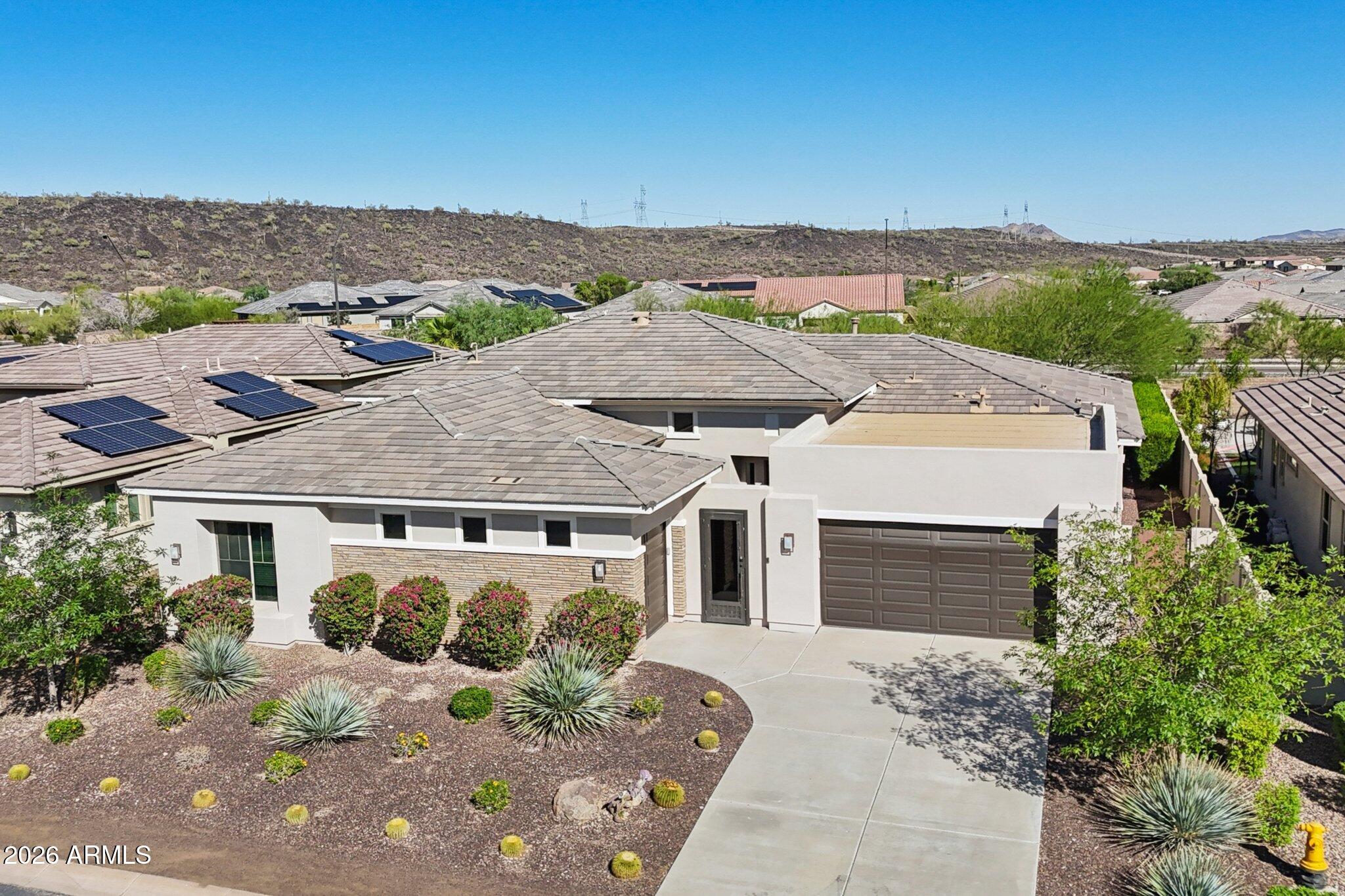 Peoria, Arizona, 85383, United States, 3 Bedrooms Bedrooms, ,4 BathroomsBathrooms,Residential,Active,2038181